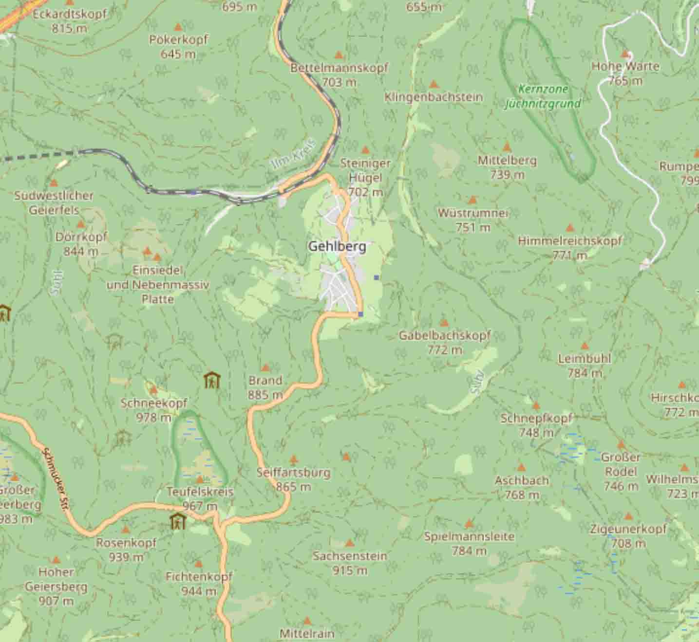 380 15 Wandern