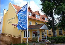 Gasthof und Pension Zum Hirsch