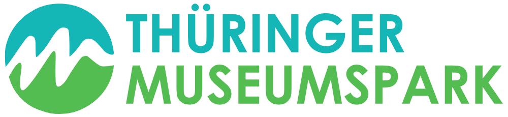 Museumspark mit Cafe