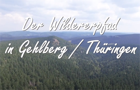 Youtube-Video Der Wildererpfad