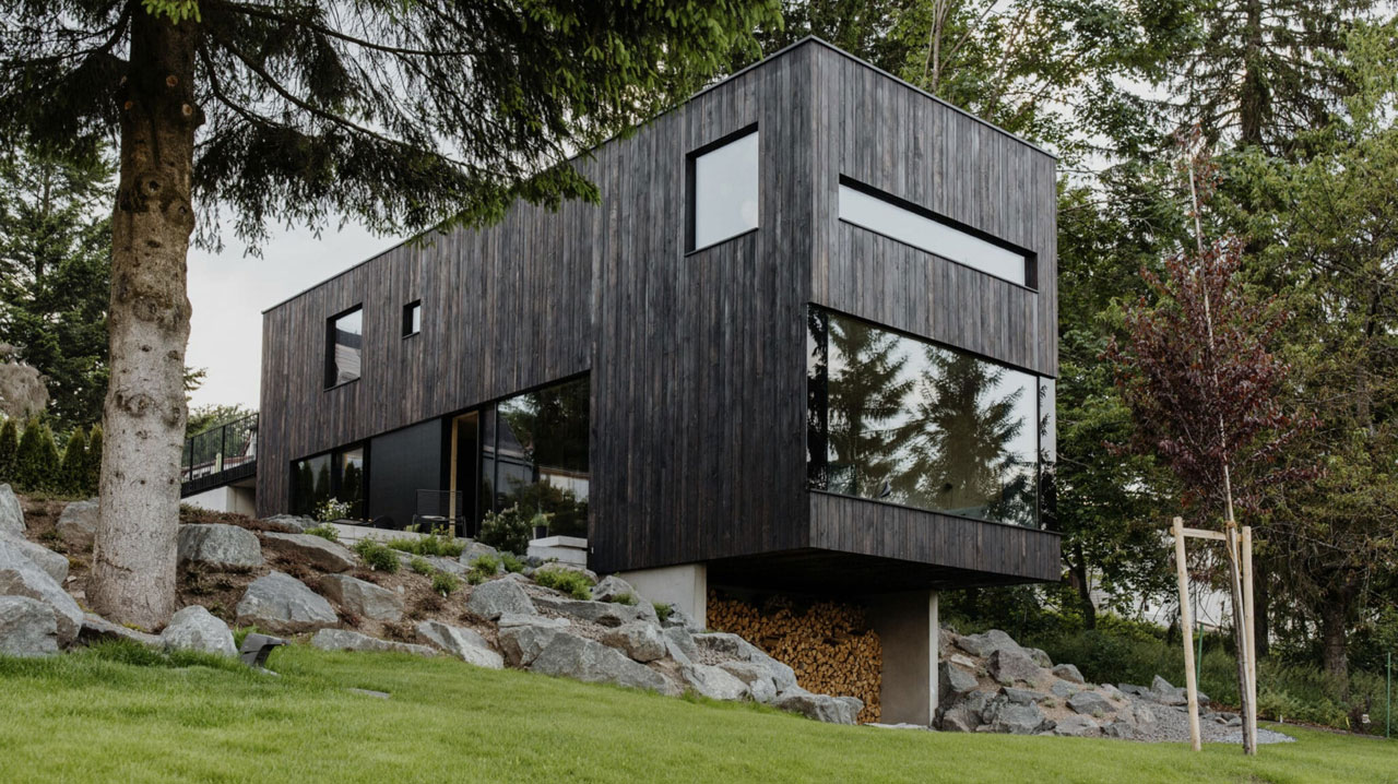 Ferienhaus