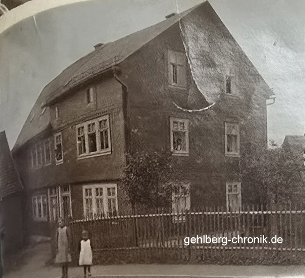 1911 002 Baeckerei Wirsing