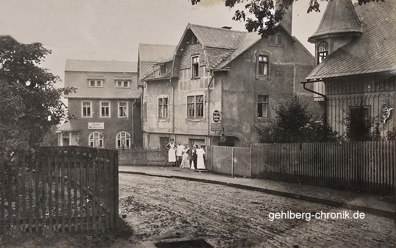 1914 002 Baeckerei Wirsing