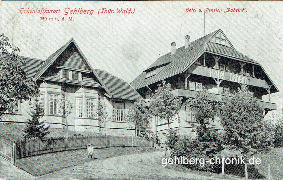 1917 011 Daheim