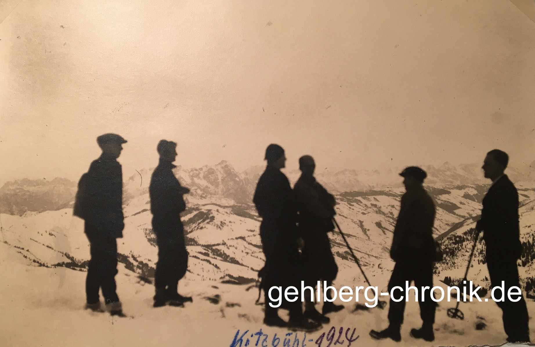 1924 001 Eichhorn Kitzbuehel