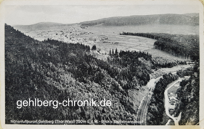 1928 007 Bettelmannskopf