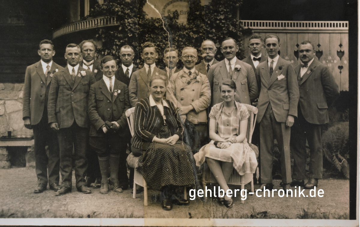 1928 013 Germania