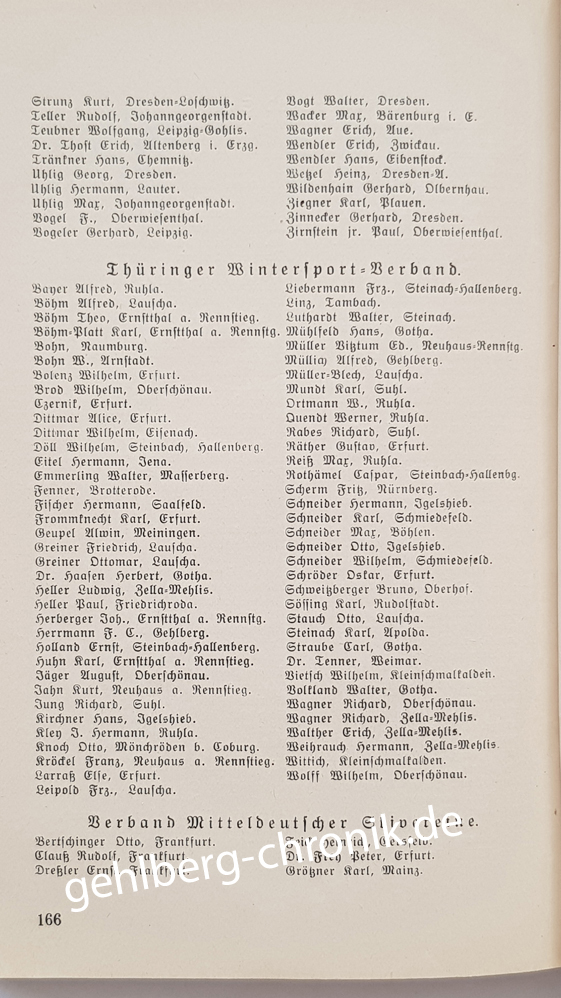 1928 021 DSV Handbuch 7 Kursleiter DSV Thueringer Skiverband