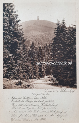 1930 004 Schneekopf