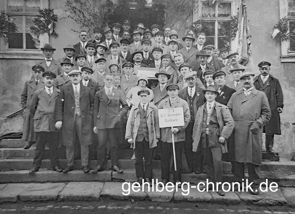 1930 012 Germania