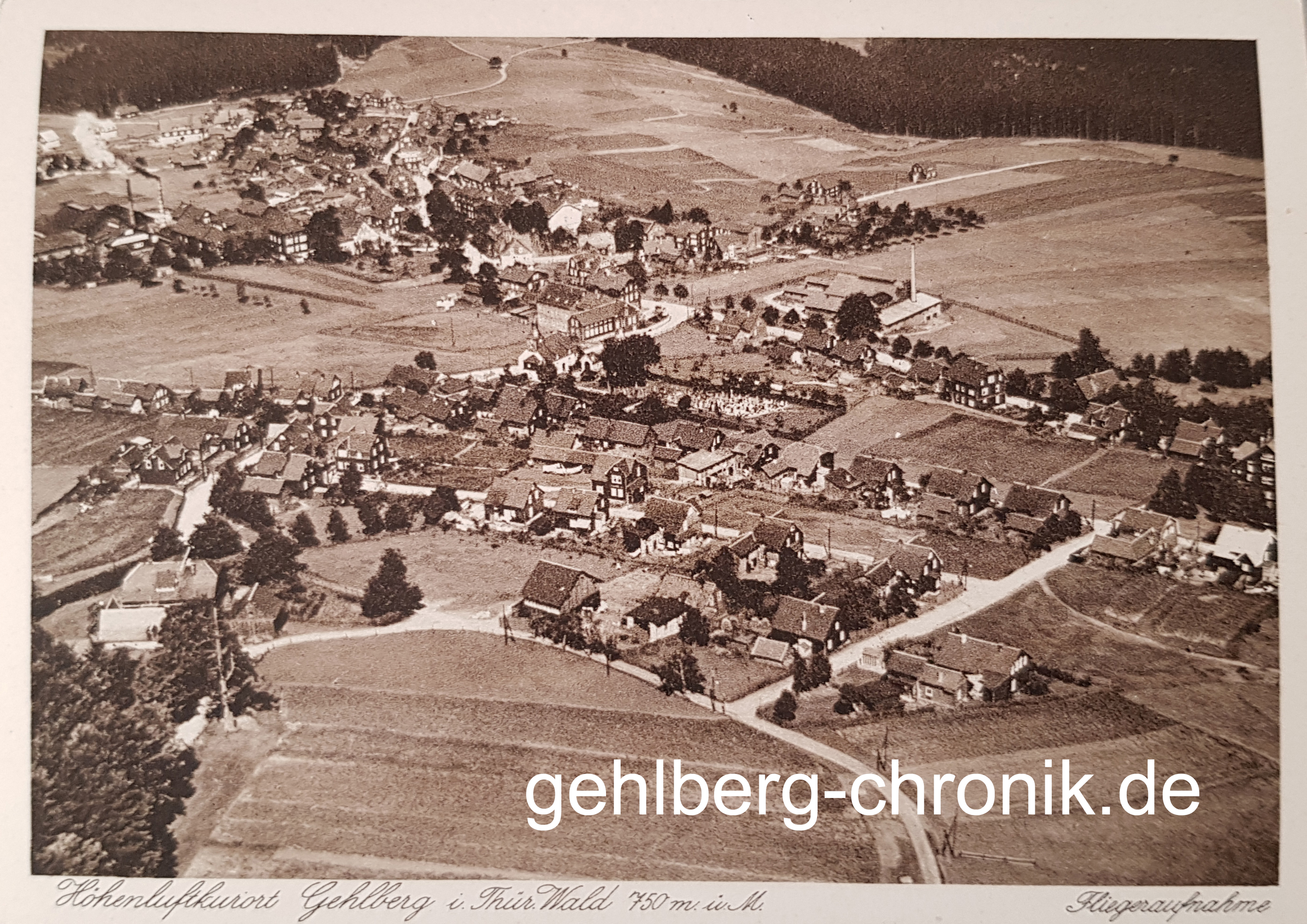 1931 002 Luftbild