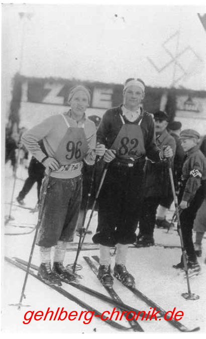 1934 003 Arthur Fleischhauer