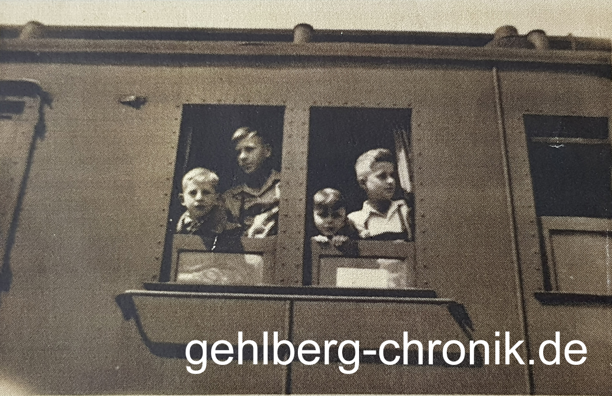 1934 011 Schueler