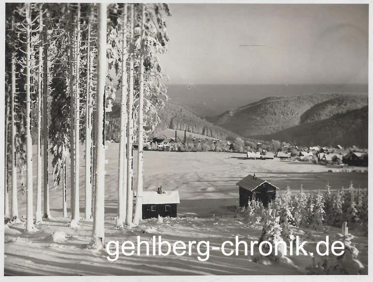 1935 013 Huetten am Brand