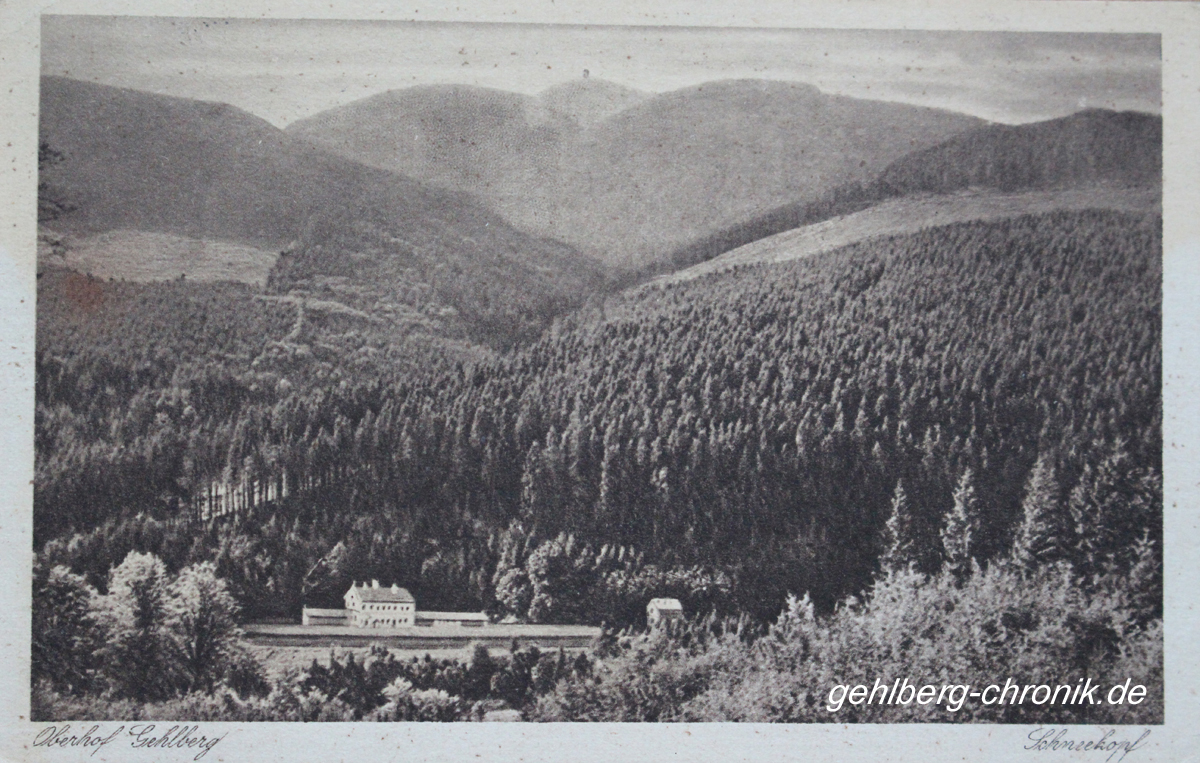 1936 001 Bahnhof Gehlberg
