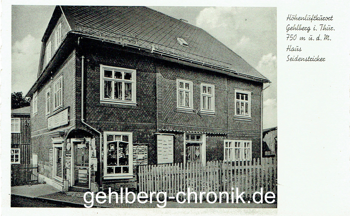 1936 006 Seidenstricker