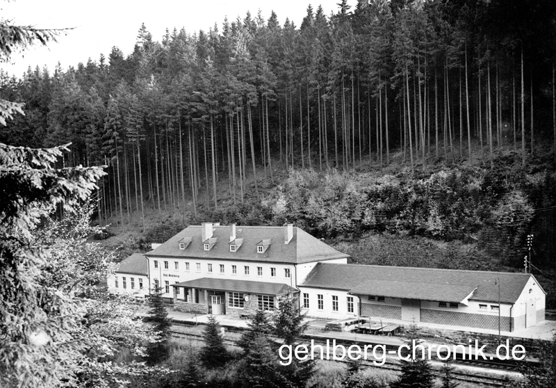 1939 002 Bahnhof Gehlberg
