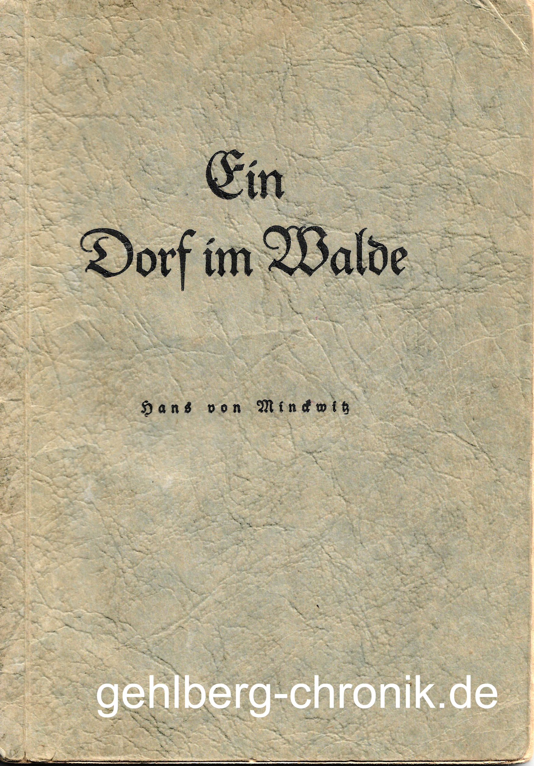 1939 005 EinDorfImWalde01