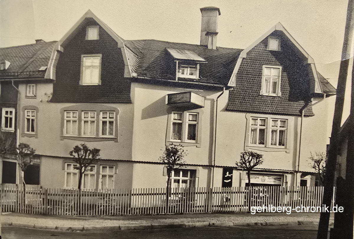 1940 004 Baeckerei Wirsing