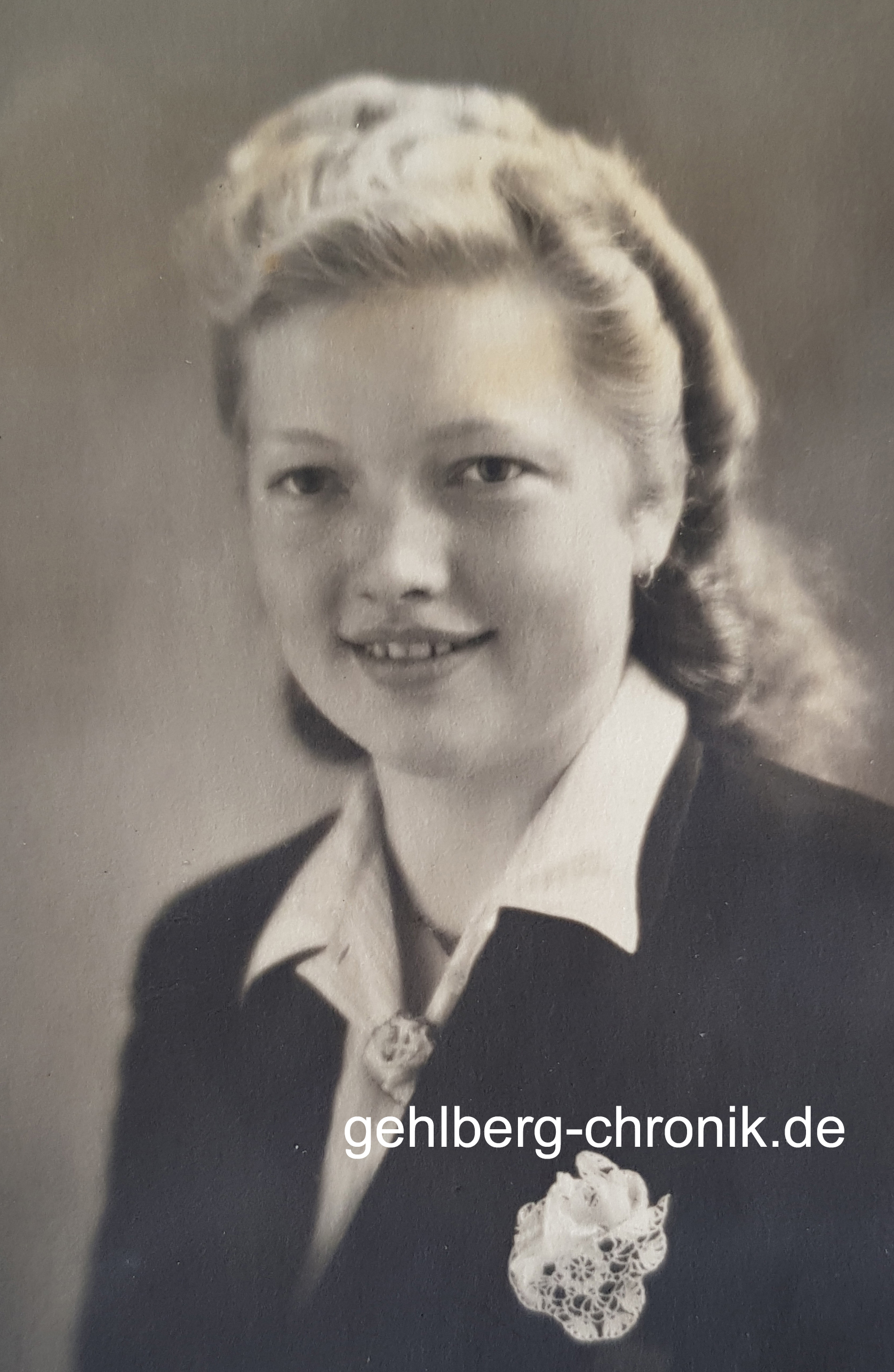 1942 003 Sieglinde Gering