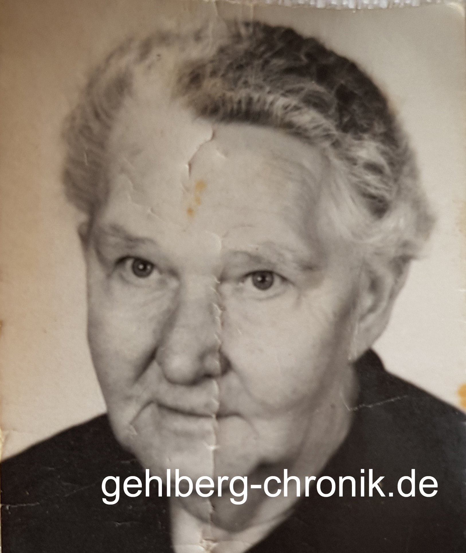 1942 005 Minna Schramm