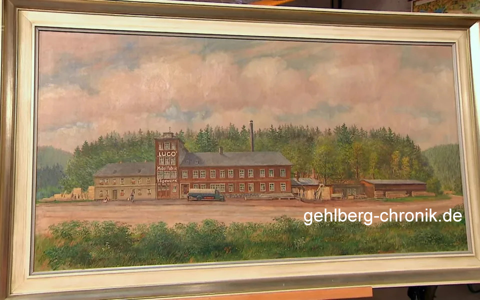 1944 001 Gemaelde Carl Nonn