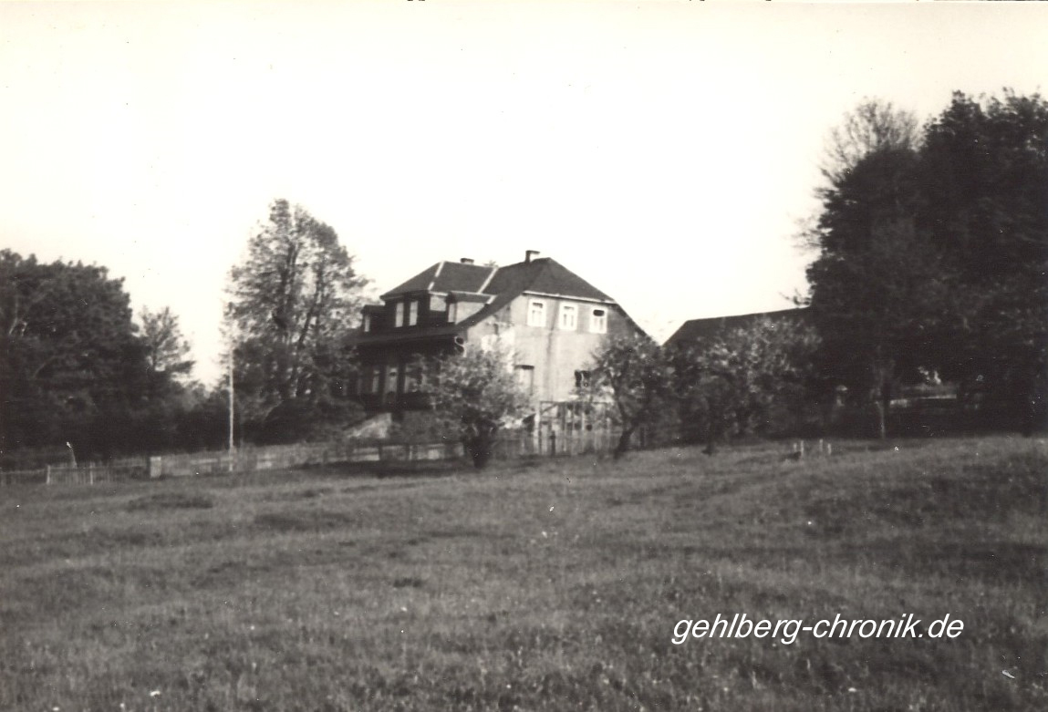 027 Forsthaus