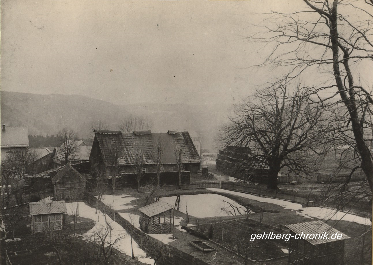036 Dorfglashtte