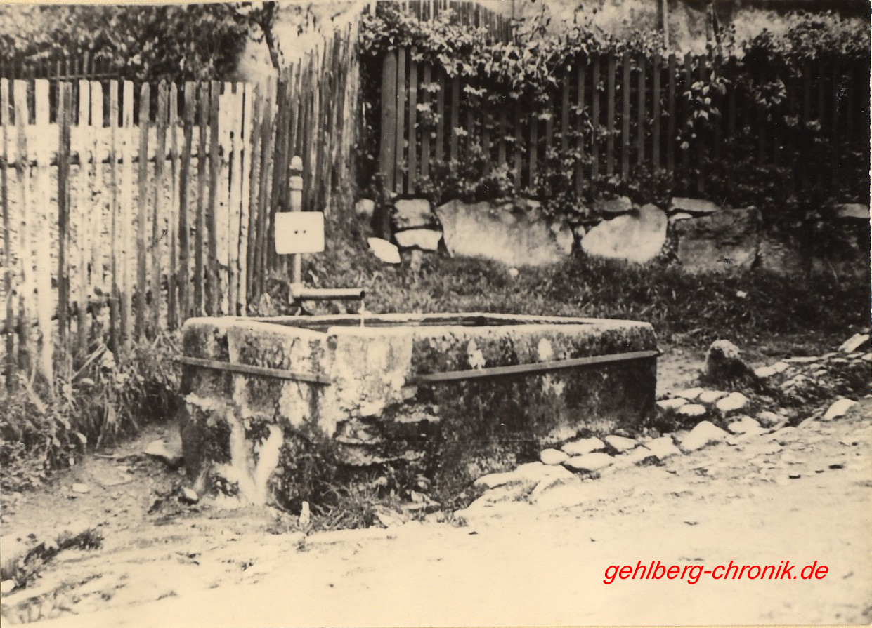 043 Kirchbrunnen