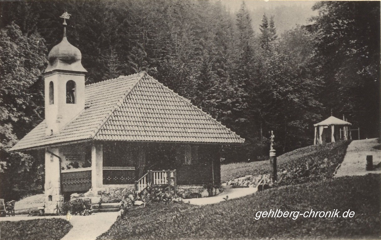 053 Glckchen