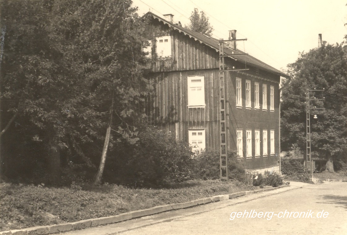 088 Alte Schule