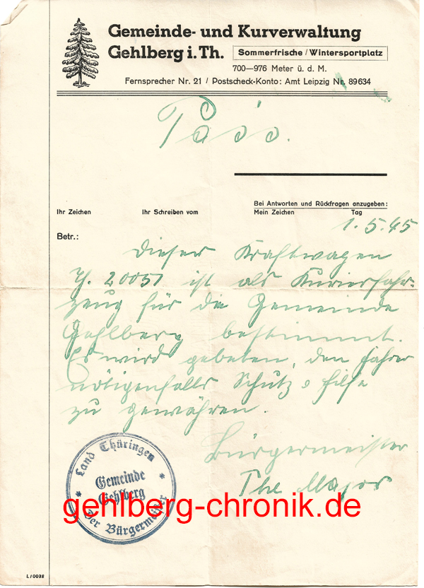 1945 024 Pass