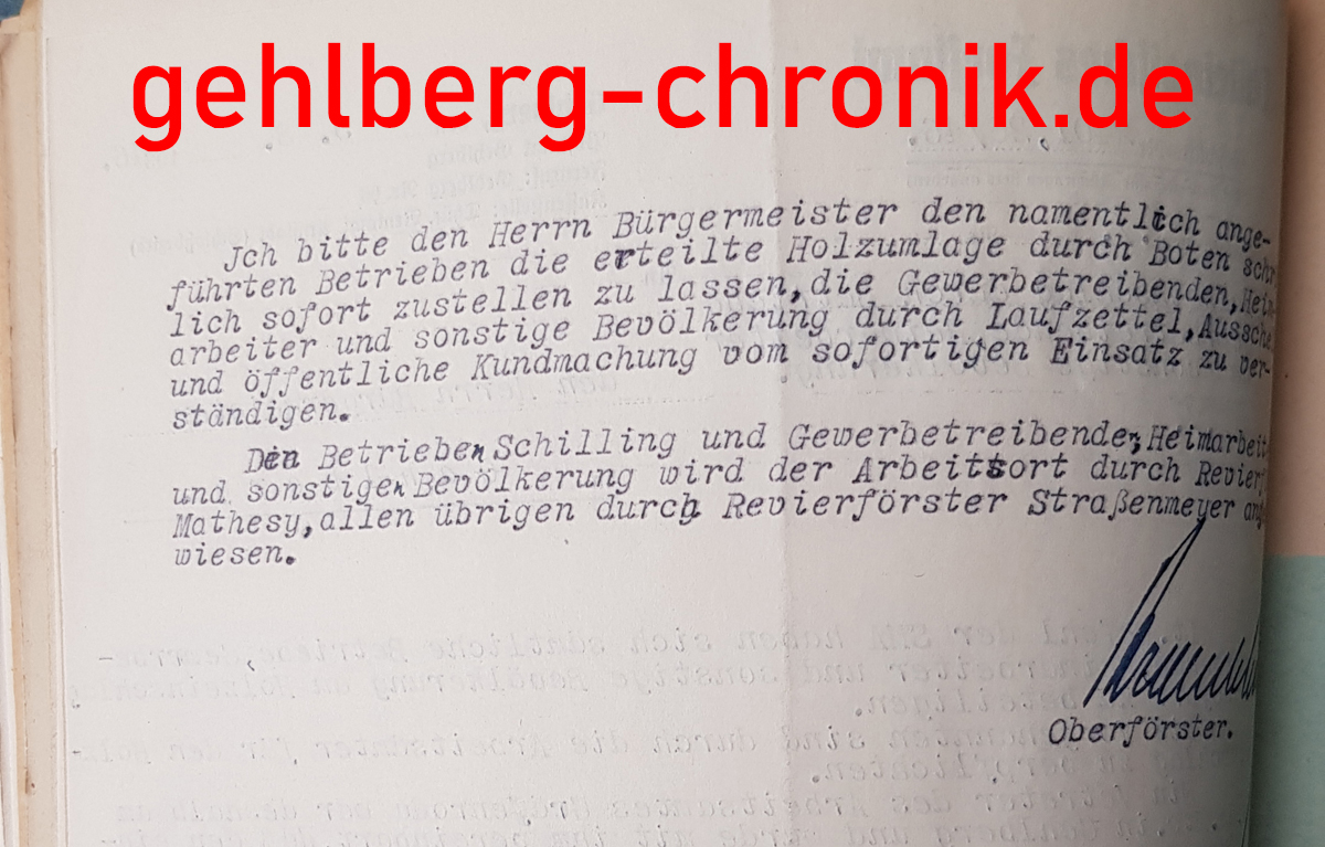 1946 003 Holzeinschlag Seite2