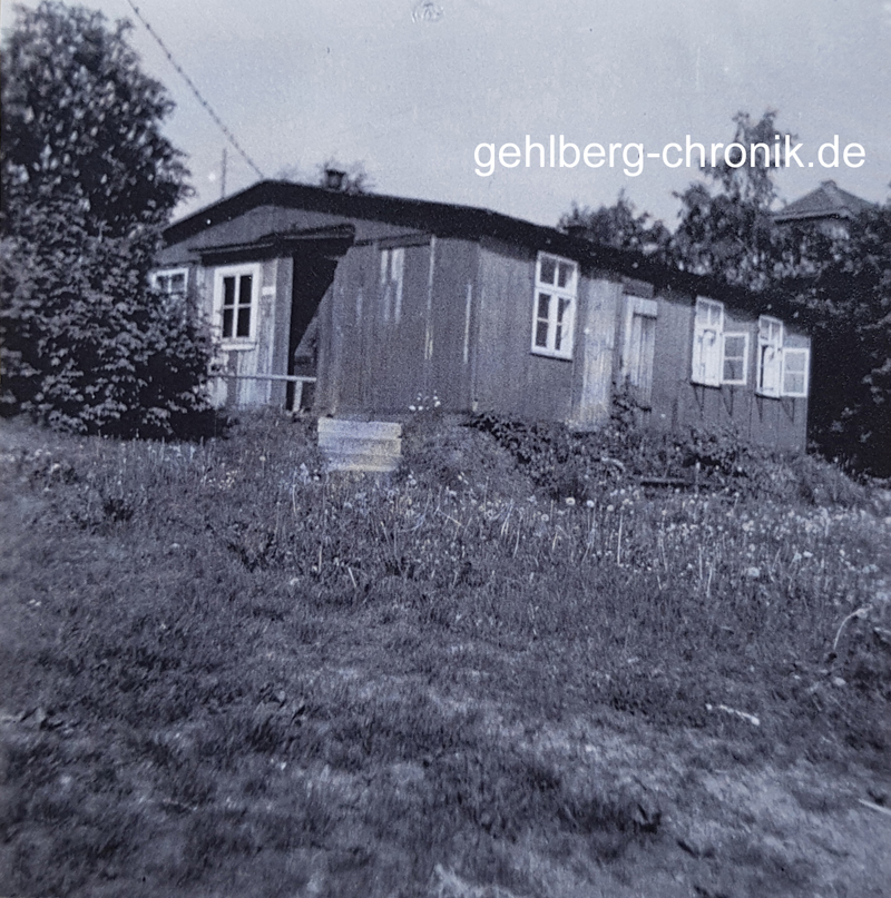 1946 006 Verwaltungsbaracke