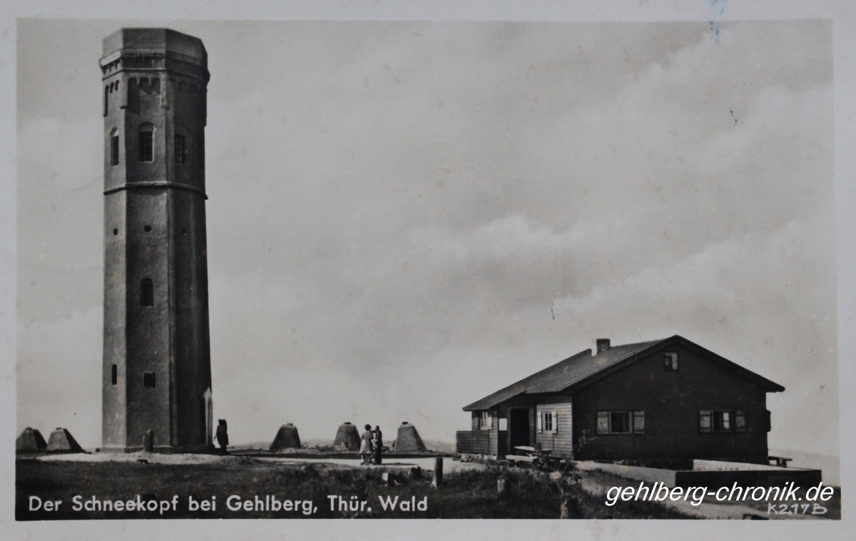 1950 001 Schneekopf