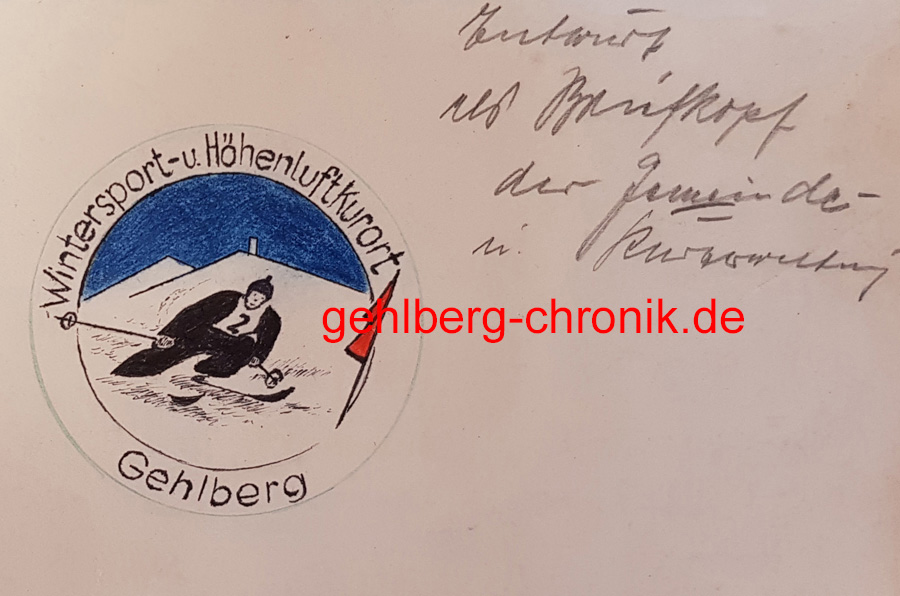 1950 027 Briefkopfentwurf