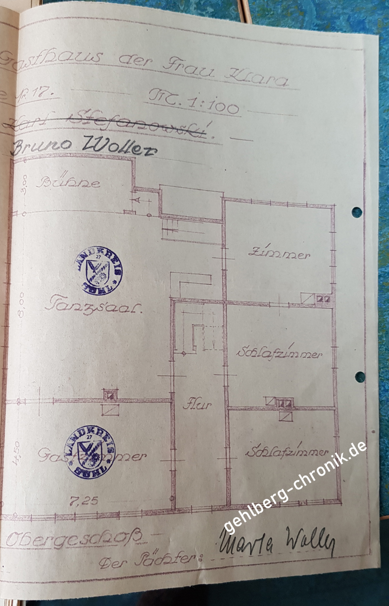 1951 018 10 24 Gewerbegenehmigung Woller4