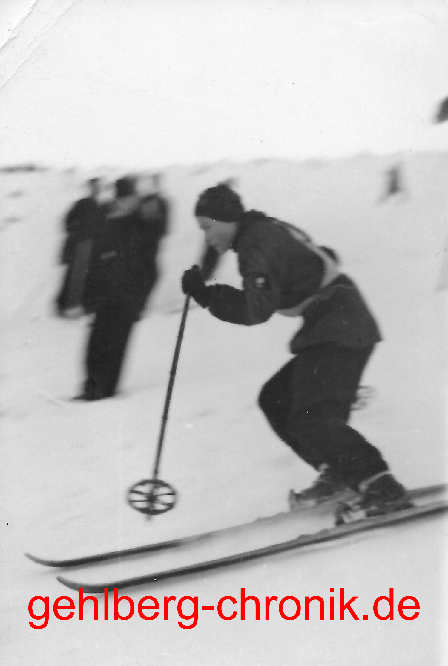 1953 009 Guenther Scheidt