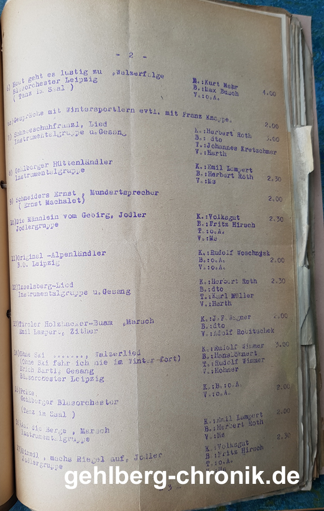 1953 015b Programm Seite 2