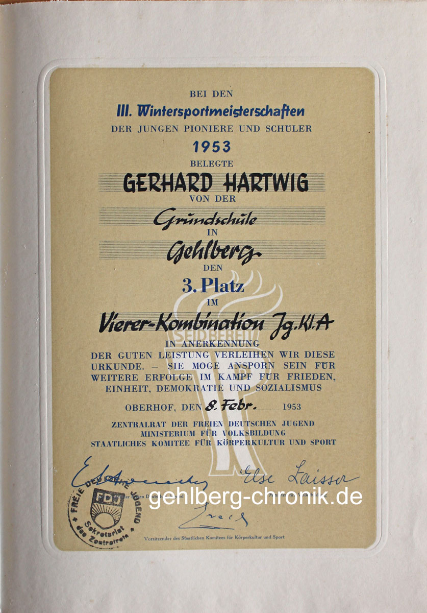 1953 020 02 08 III Wintersportfest 4Komb