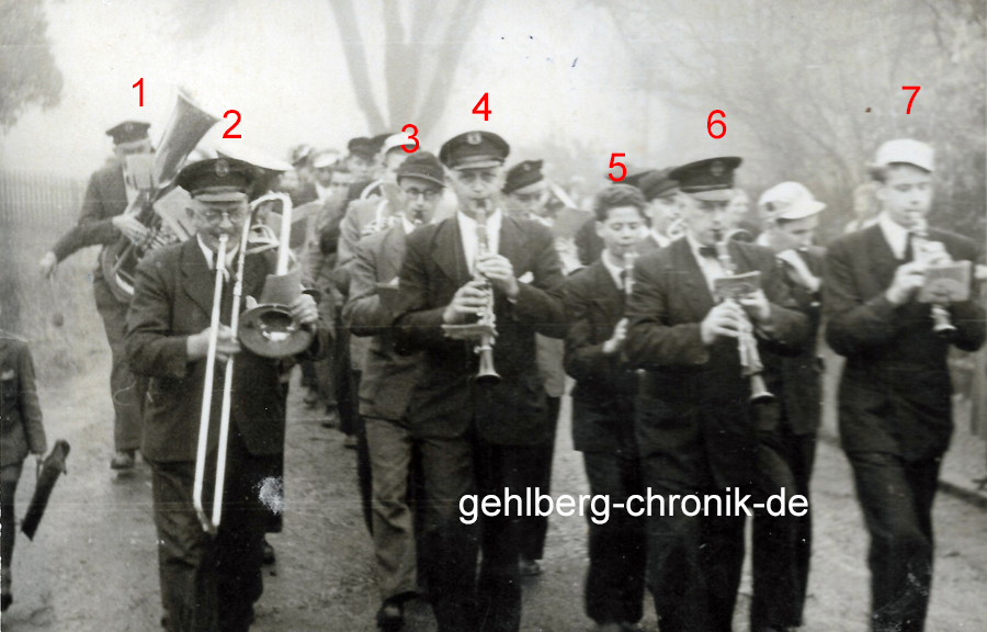 1953 031 Kirmes 2 Namen