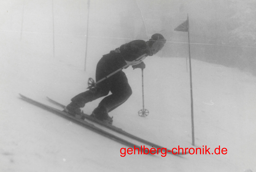 1954 005 Guenther Scheidt