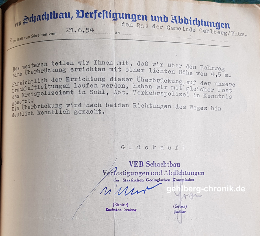 1954 008 Schachtbau Seite 2