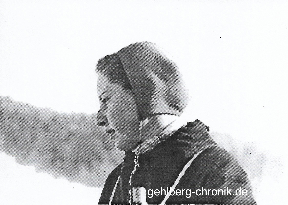 1954 014 BSG Chemie GE