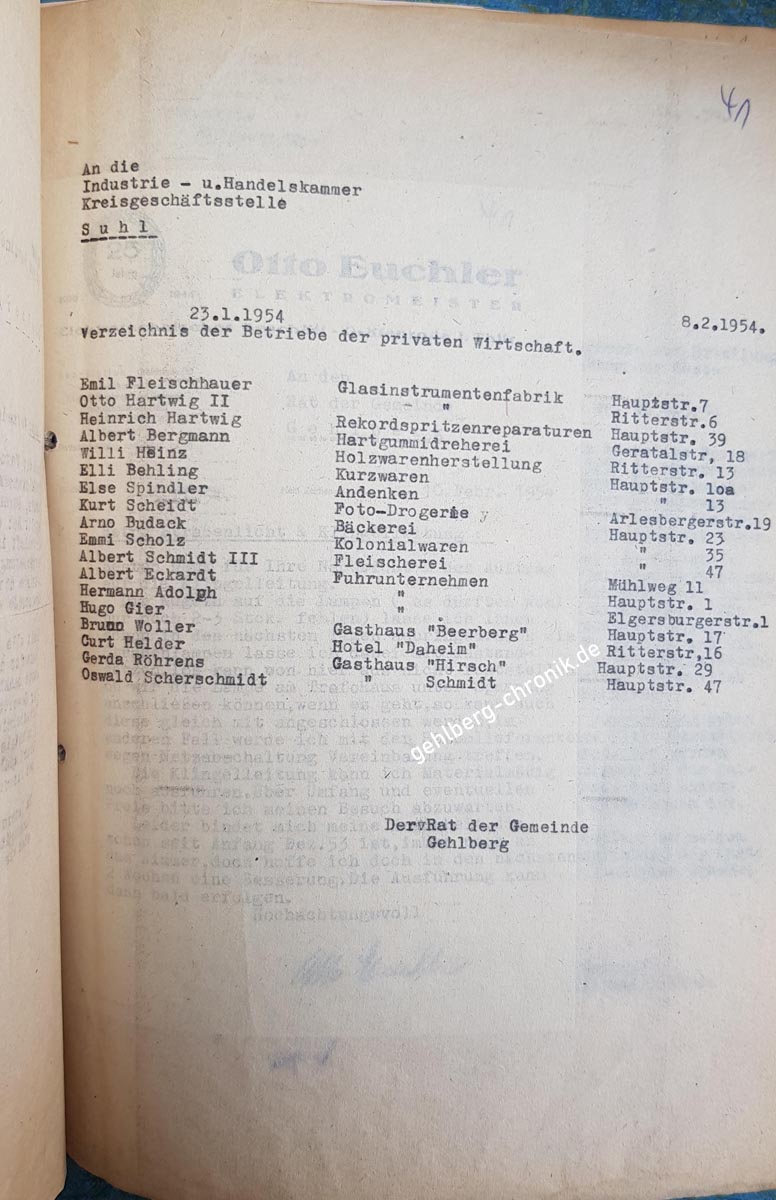 1954 017 02 08 Privatbetriebe