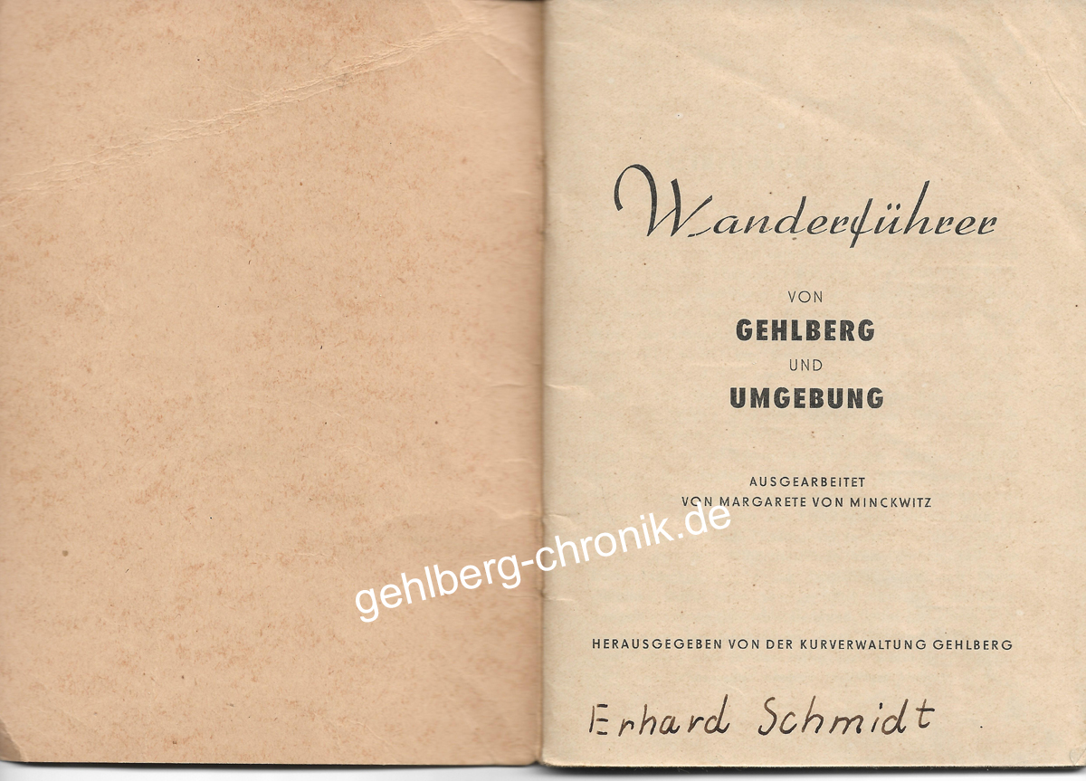 1955 009 Wanderfuehrer 0 1
