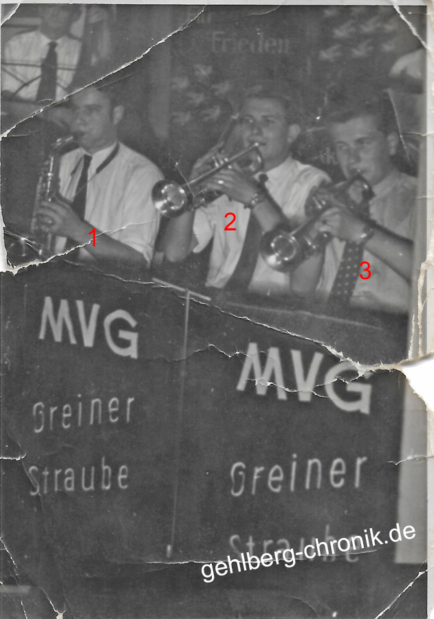 1955 018 Kirmes Namen
