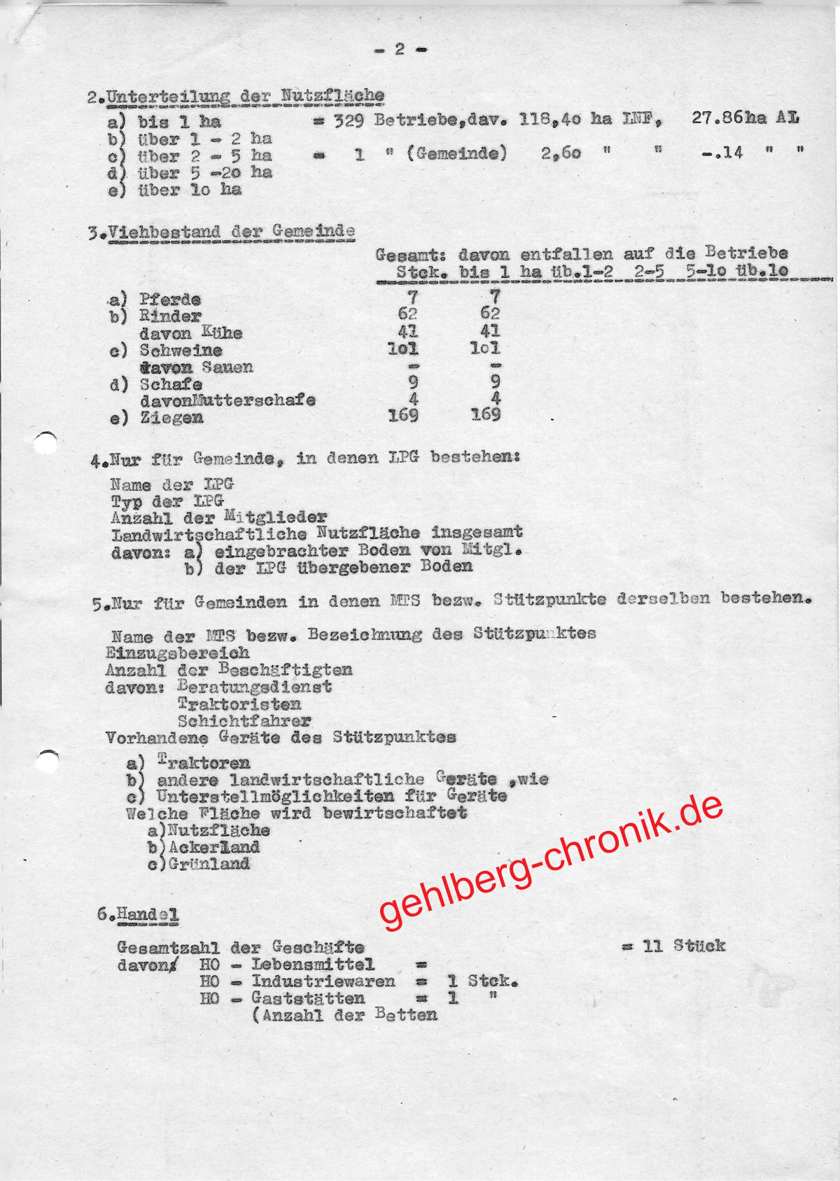 1955 035c Strukturuntersuchung 3