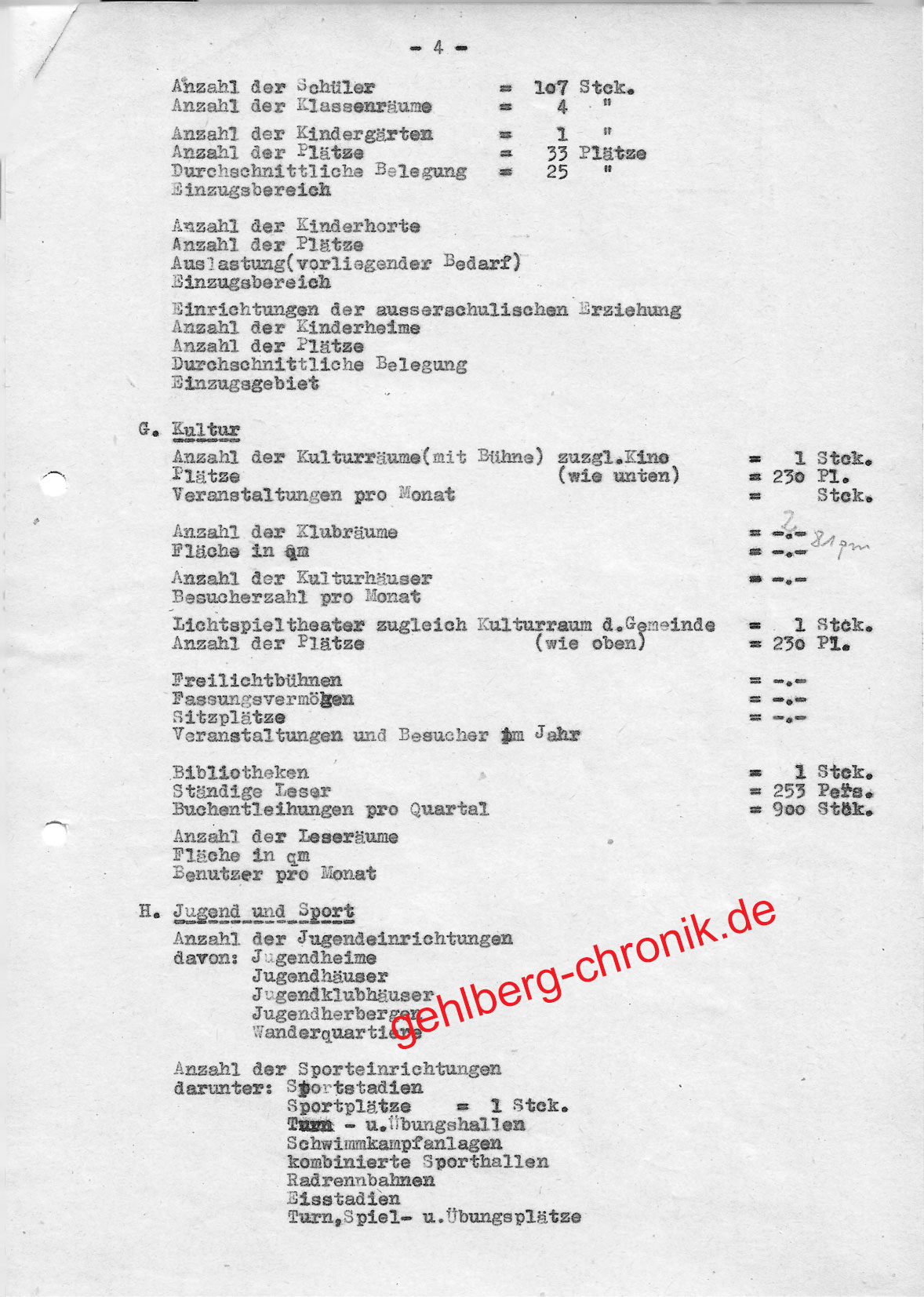 1955 035e Strukturuntersuchung 5