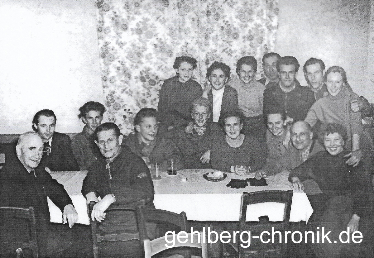 1956 002 Oberwiesenthal Zimmer s
